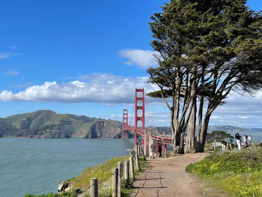 Presidio, Presidio: Exploring San Francisco’s Iconic Park
